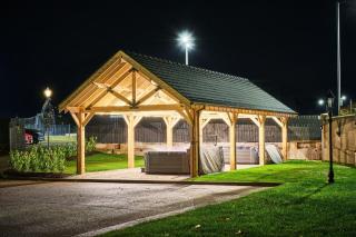 Northern Bank House Apartments by Escape Ordinary - 1