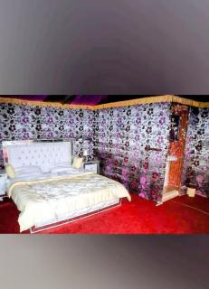 Wadi Rum Camp &Tours - 3