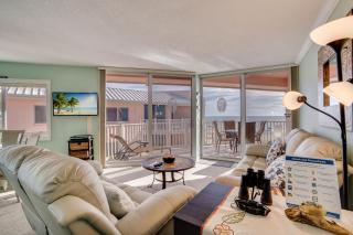 Beach Front Bliss at Anna Maria Island Club 40 - 6