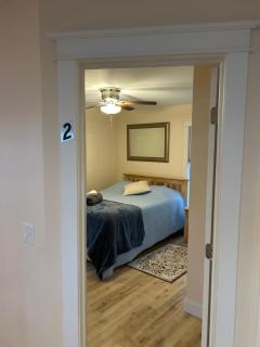 Roberts Lake House Room 2 & Room 3 & Upstairs - 6