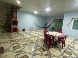 Grande casa para COP30 perto do parque da cidade - 4