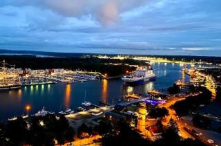 Objekt-Nr 49 - Strand - Trelleborgallee - 2