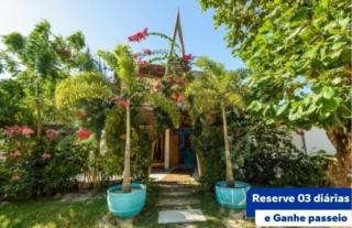 Villa Paihia Jericoacoara - 0