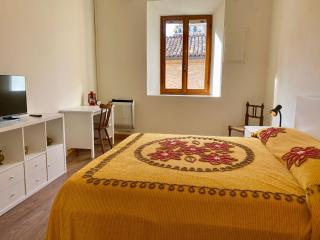 Teatro Inn - Timeless Charm - Correggio - 8