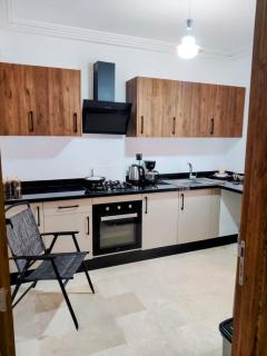 Luxury Stay Nour Prestige Residence, Gueliz - Marrakech - 9