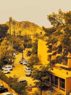 Luxury Stay Nour Prestige Residence, Gueliz - Marrakech - 7