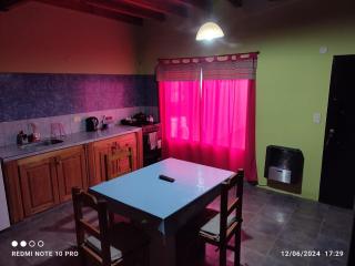 Departamento jasmin - 0