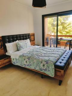 Luxury Stay Nour Prestige Residence, Gueliz - Marrakech - 3