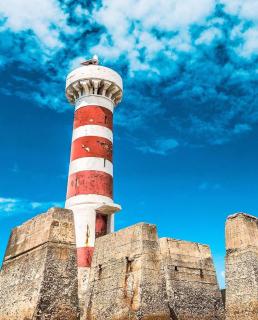 Pousada Maré Alta Pajuçara - 9