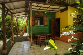 La Casa de Rolando - 1