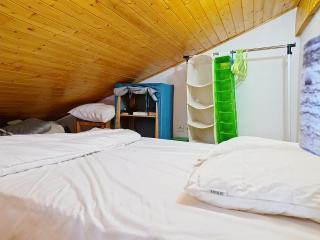 Forsythia FA18 FAMILY 1& NATURE 4 Pers - 2