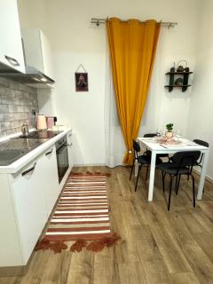 Friendly Apartment - 7