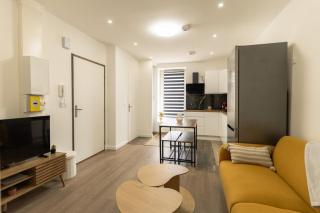 Yassam- Le 103- Appartement - Gare- wifi - 0