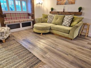 Winster Cottage, Meathop, Grange-Over-Sands - 3