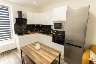 Yassam- Le 103- Appartement - Gare- wifi - 9