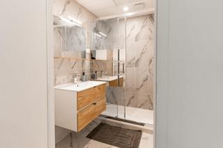 Yassam- Le 103- Appartement - Gare- wifi - 8