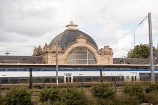 Yassam- Le 103- Appartement - Gare- wifi - 5