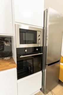 Yassam- Le 103- Appartement - Gare- wifi - 4