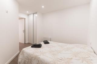 Yassam- Le 103- Appartement - Gare- wifi - 2