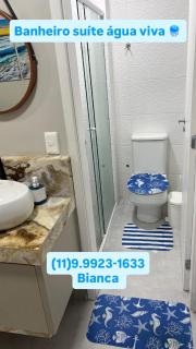 Mar Azul - enseada - Guarujá - 4