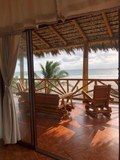 Seaside Garden Ecolodge Mompiche - 1