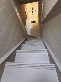 Winslow cottage Stylish Cosy Cottage with Sea Views - 5