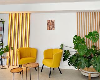 Hotel Entrerailes - 0