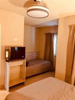 Mare Hotel Apartment - 5