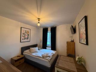 NALU Apartments no 10&17 - 9