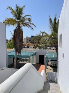 شاليه مارفن درة العروس البرادايس - 2