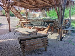 BuenaOnda Eco Glamping Food and Watersports - 8