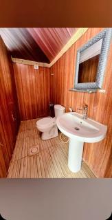 Wadi Rum Sands Story Camp &Tours - Wadi Rum - 3