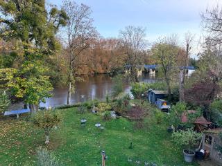 Villa du Beau Port - Cenon-sur-Vienne - 9