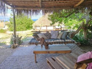 BuenaOnda Eco Glamping Food and Watersports - 4