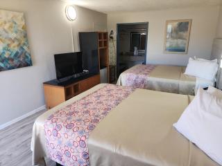 Discovery Inn Lafayette - 7