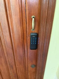 Ap aconchegante na Lapa - 8