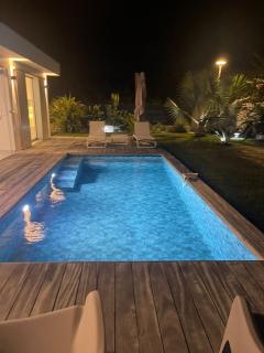 Villa Plein Soleil - 5