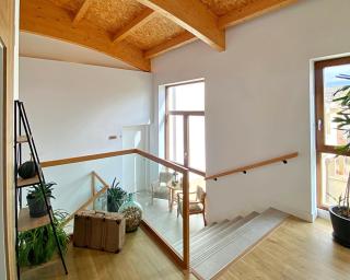 Hotel Entrerailes - 8