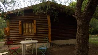 Cabañas rainbow - 9