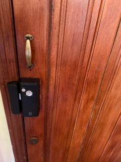 Ap aconchegante na Lapa - 7