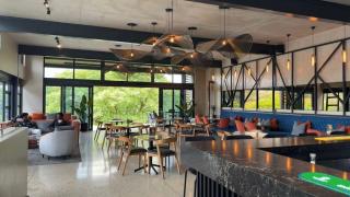 Waterfall luxe apartment - 8