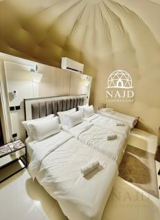 Najd Luxury Camp - 3