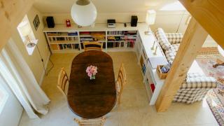 Maisonette Apartment In Historic Paretz - 8