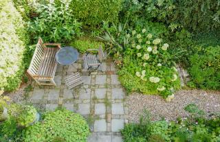 Maisonette Apartment In Historic Paretz - 6