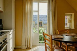 Maisonette Apartment In Historic Paretz - 3