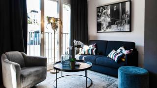 COSMOPOLITAN APARTMENTS Zürich Seefeld - 6