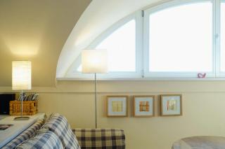 Maisonette Apartment In Historic Paretz - 1