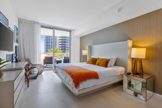 Ventur Luxe Condo l Oceanview - LYFE Beach Resort - Hollywood - 6