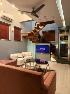 Cozy 3BR Entire Home In DHA Rahbar Lahore - 0