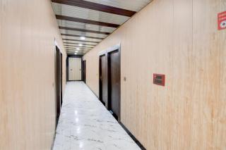 Hotel O Maharaja Hotel - 8